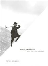 Zdjęcie Harold Raeburn: The Steps of a Giant J Biggar, Peter - Legionowo