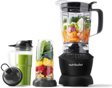 Nutribullet Full Size Combo NBF500MB