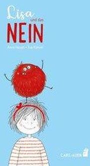 Lisa und das NEIN Hassel, Anne