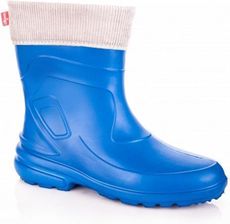 Zdjęcie Buty Kalosz Damski Jessy Azurro (Błękit), 800 - Supraśl