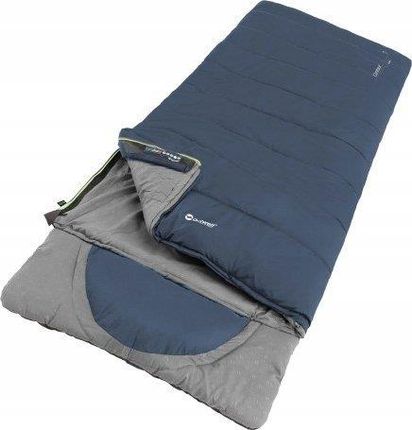 Outwell Sleeping Bag 220X85Cm 19 15 °C Right Zipper