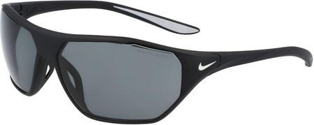 Nike Uniwersalne Okulary Przeciwsłoneczne Model Aerodriftpdq0 (Szkło/Zausznik/Mostek) 65/14/140 Mm)