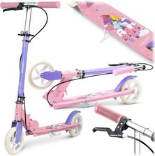 Zdjęcie Ricokids Hulajnoga Kodi Księżniczki - Dobrodzień