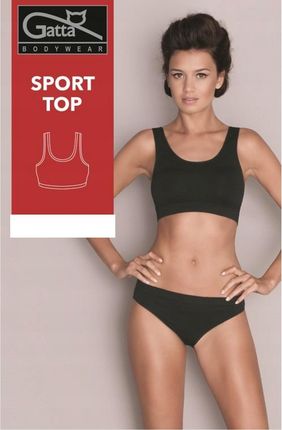 GATTA Sport Top M/Black