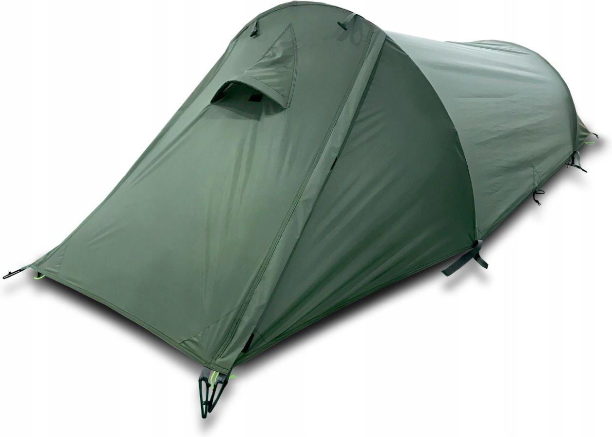 Namiot Rockland Soloist Plus 1 Green