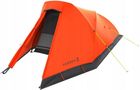 Namiot górski Hannah Hawk 2 Snow Mandarin red II