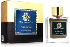 Zdjęcie Ministry Of Oud Satin Ekstrakt Perfum 100ml - Gostynin