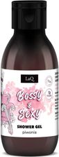 Zdjęcie Laq Bossy & Sexy Żel Pod Prysznic Piwonia 100ml - Głogów