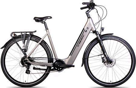 Unibike Optima Grafitowy 28 2024