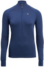 Zdjęcie Bluza Do Narciarstwa Biegowego Damska Silvini Latera - 3222-Wj1903/3232/Xxl - Skępe