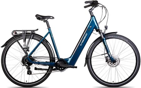 Unibike Optima Niebieski 28 2024