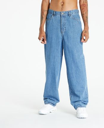 Urban Classics 90‘s Jeans Light Blue Washed