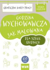 Zdjęcie Godzina wychowawcza jak malowana - Gliwice