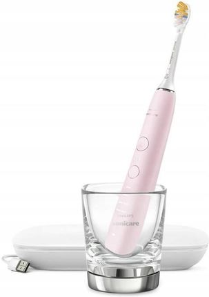 電動歯ブラシ PHILIPS Sonicare 9000 DiamondClean Szczoteczka elektryczna PHILIPS Sonicare 9000 DiamondClean