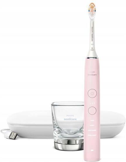 Philips Sonicare 9000 HX9911/70 本体 Amazon.co.jp: フィリップス 電動歯ブラシ ソニッケアー