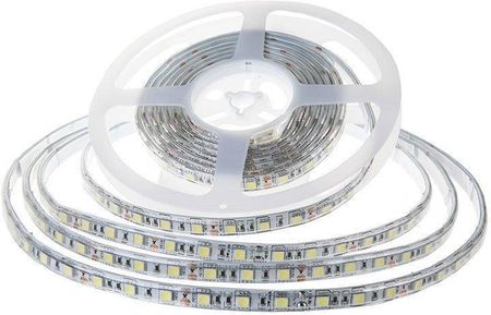 V-Tac Taśma Led Smd5050 300Led Ip65 Rękaw 11W/M Vt-5050 4000K (Sku212150)