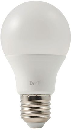 Żarówka LED Diall A60 E27 14,5 W 1521 lm mleczna barwa ciepła