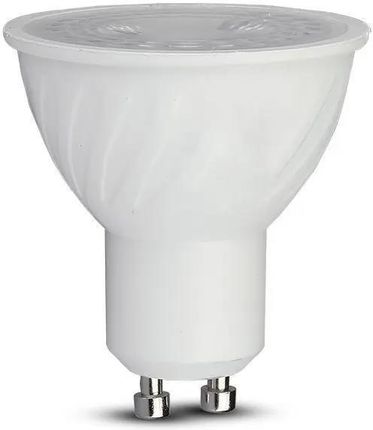Żarówka LED V-TAC SAMSUNG CHIP 6W GU10 110st VT-247 4000K 445lm 5 Lat Gwarancji