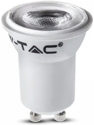V-Tac Żarówka Led Samsung Chip Gu10 2W 35S Mr11 Fi35Mm Vt-232 6400K 180Lm  (Sku21871)