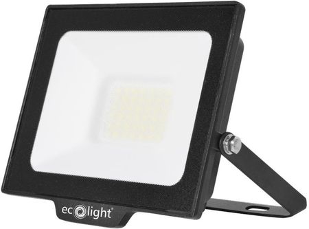 Eco Light Naświetlacz Led Nl-1 30W 4000K Ec20183