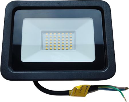 Eko-Light Naświetlacz Led 30W 6500K Siek434030Wcw