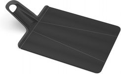 Zdjęcie Joseph Joseph Deska Do Krojenia Chop2Pot Plus Czarna (60202) - Stąporków