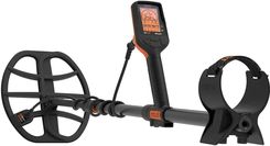 Zdjęcie Wykrywacz Metali Quest X10 Idmaxx - Pruszków