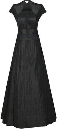 Sukienki Sukienka Suknie FSU138 CZARNY