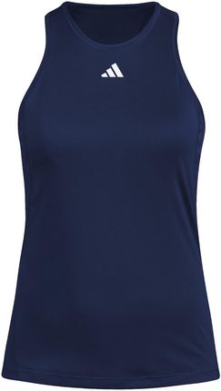 Damski Bezrękawnik Adidas Club Tank Im9101 – Granatowy