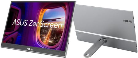 Monitor ASUS 15,6 ZenScreen MQ16AHE (90LM07SVB02170