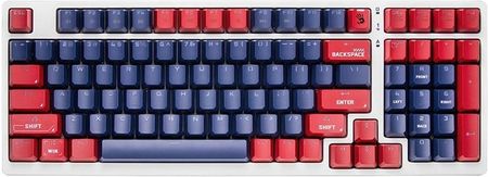 Klawiatura A4Tech Bloody S98 Usb Sports Navy (A4TKLA47390) - zdjęcie 2