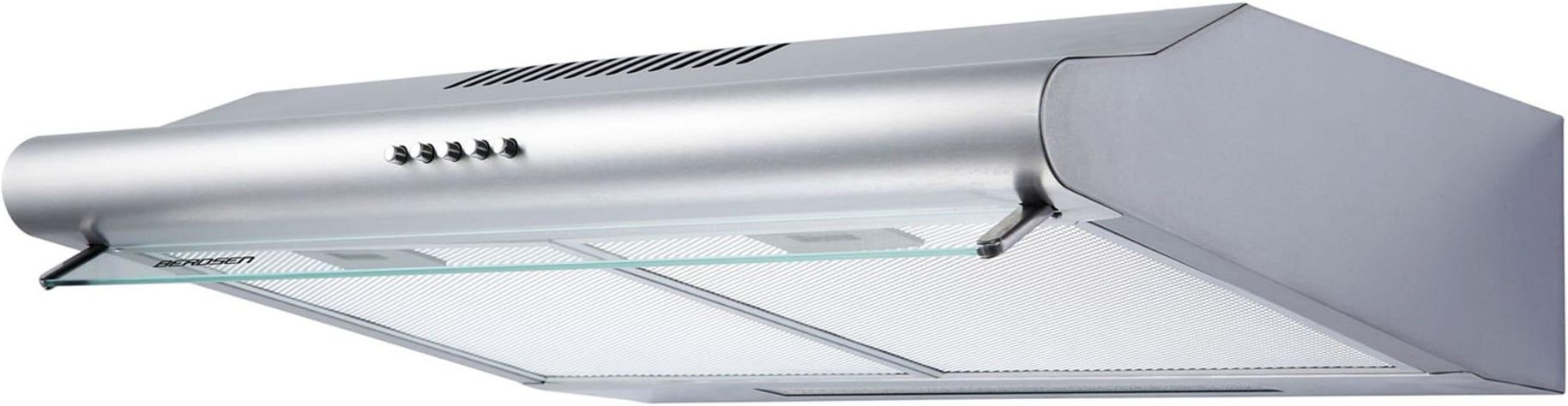 фото Вытяжка Berdsen 60 cm BE-10-A INOX