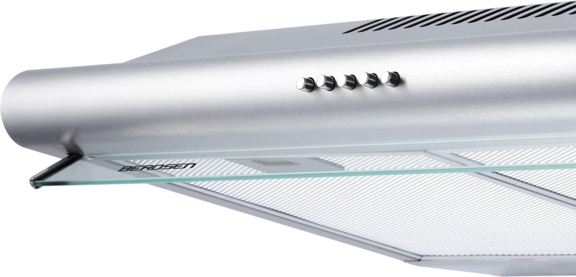 фото Вытяжка Berdsen 60 cm BE-10-A INOX