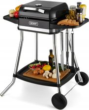 Grill elektryczny Yoer Eg05Bk