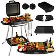 Grill elektryczny Enders Eflow Pro 2 Turbo 9710