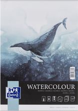 Zdjęcie Oxford Blok Do Akwa A4/20K 300G Oxf - Radomyśl Wielki