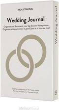 Zdjęcie Notes Passion Journal Wedding 400 Stron Moleskine - Orzesze