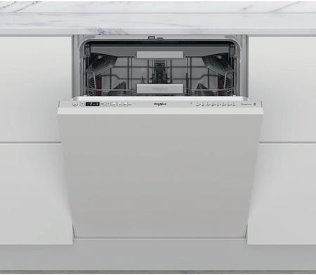 Zmywarka Whirlpool W0I D741A S