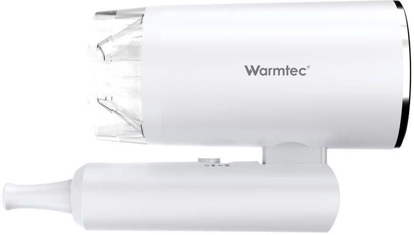 фото Фен Warmtec T160-B