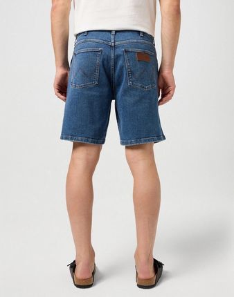 WRANGLER FRONTIER SHORT HAZE 112350662