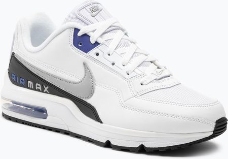 Buty męskie Nike Air Max Ltd 3 white / light smoke grey / game royal | WYSYŁKA W 24H | 30 DNI NA ZWROT