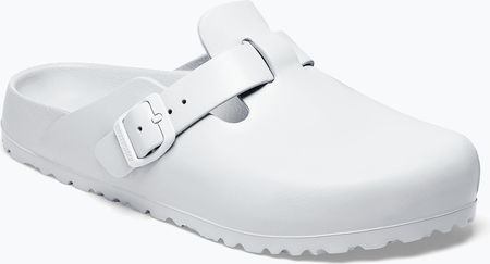 Klapki BIRKENSTOCK Boston EVA Narrow white | WYSYŁKA W 24H | 30 DNI NA ZWROT