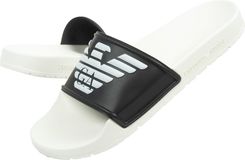 Zdjęcie Klapki laczki Emporio Armani [XVPS04 D850] - Włocławek