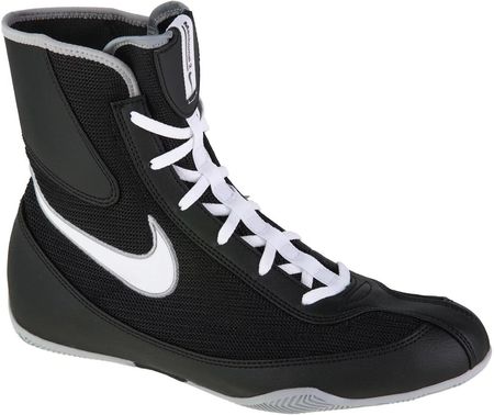 Buty sportowe Męskie Nike Machomai 2 321819-003 Czarny