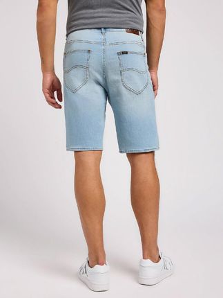 LEE XM 5 POCKET SHORT ICE MAN 112349338