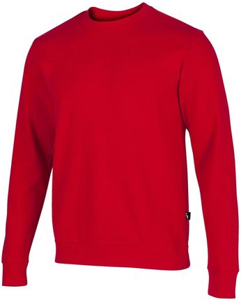 Bluza męska Joma Montana Sweatshirt 102107-600 Czerwony
