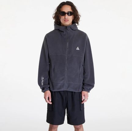 Nike ACG Wolf Tree Polartec® Men's Full-Zip Top Anthracite