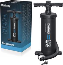 Zdjęcie Bestway Pompka Tłokowa Do Materaca 37Cm 62086 - Morąg