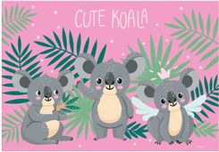 Zdjęcie Podkład Oklejany Koala Derform - Myślenice