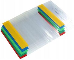 Zdjęcie Iks Okładka Książkowa Regulowana R-33 Na Książki Podręczniki - Myślibórz